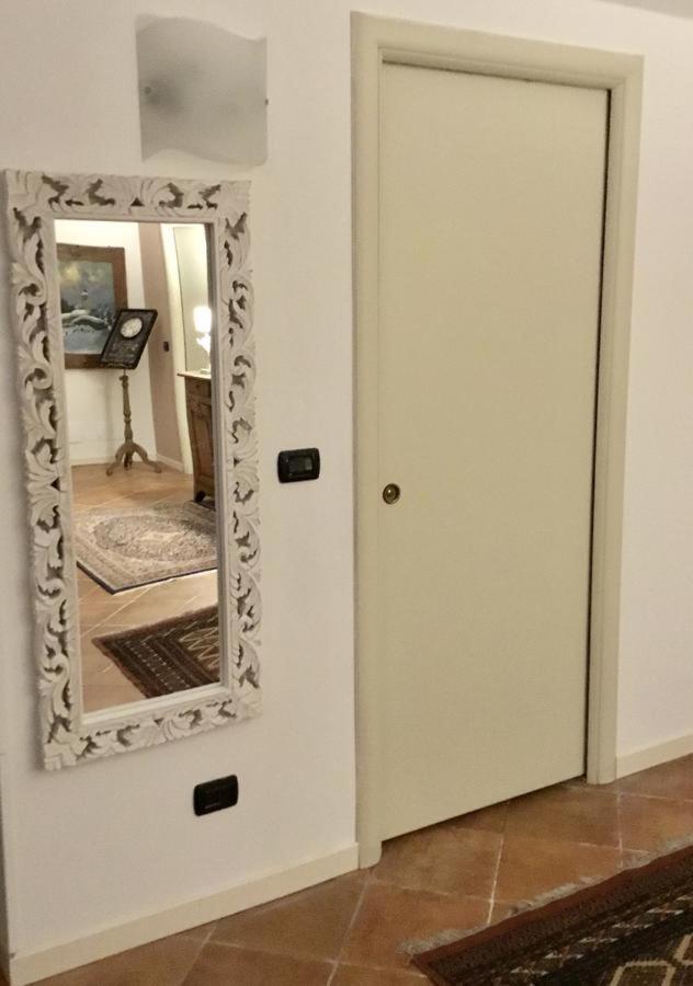 Appartamento Ottoz Aosta Exterior foto